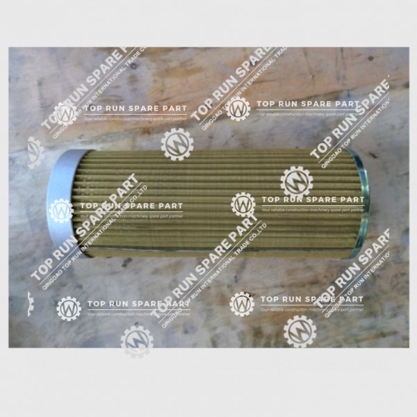 XCMG Oil suction filter XCR55