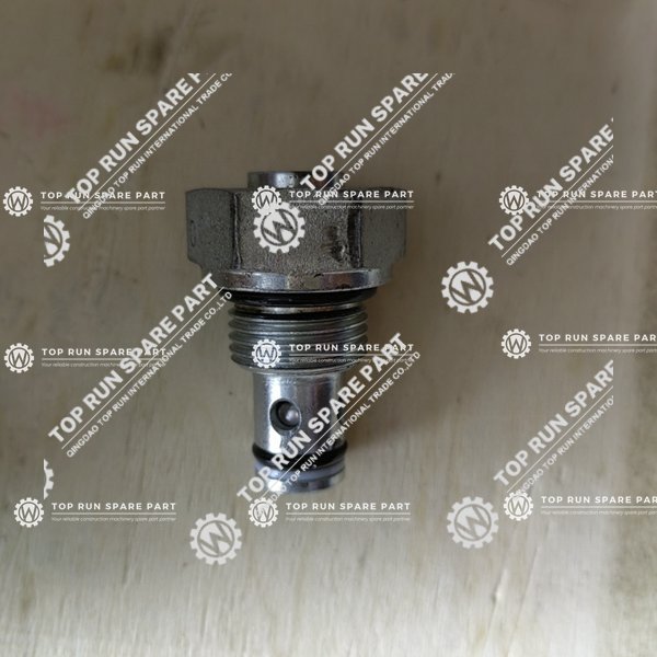 XCMG CHECK VALVE