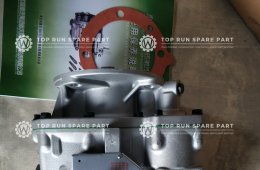 SHANTUI SD32 injection pump  to Belarus