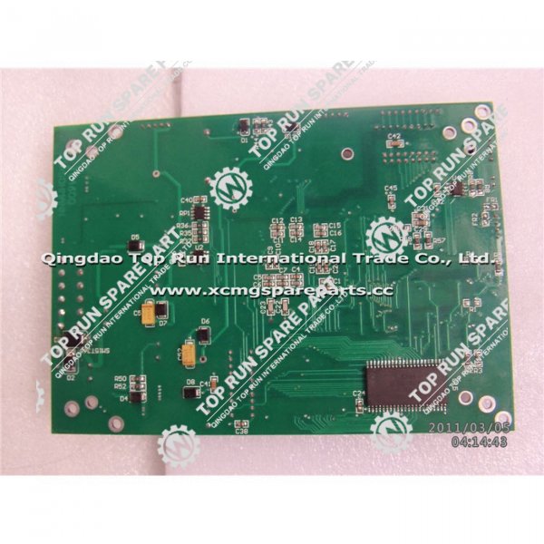 Load-Cell-Monitor-IC-4600-Generation-I