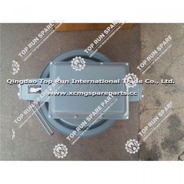 Length-and-angle-sensor-assy