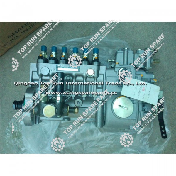 DENSO-injection-pump