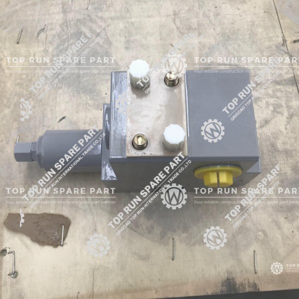 HOISTING BALANCE VALVE