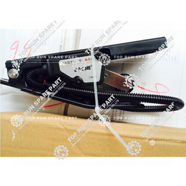 ZOOMLION-truck-crane-Accelerator-pedal-1031700064