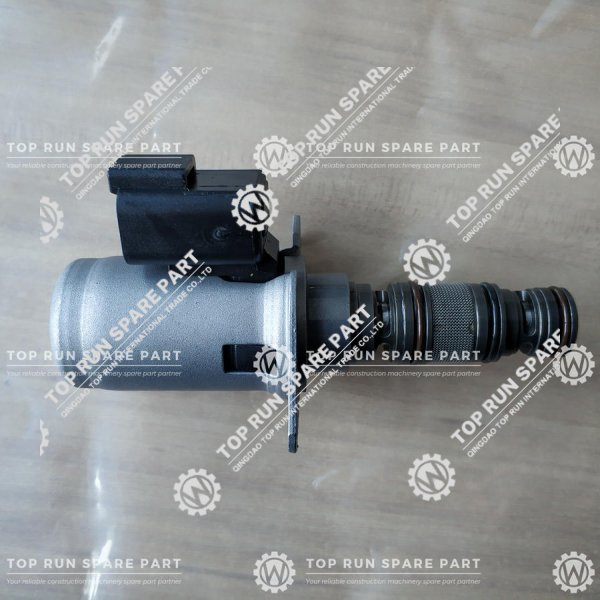 Solenoid T2000 Deutsch 24v    4211145