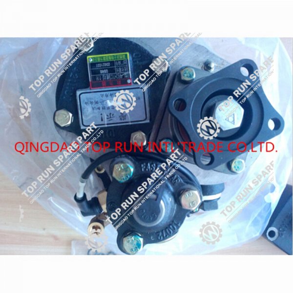 QH70C-Power-take-off-unit