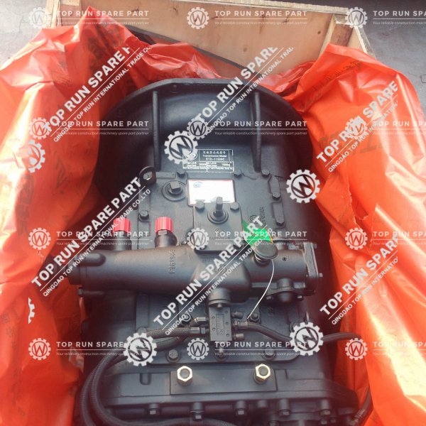 Gearbox assy RT-11509C
