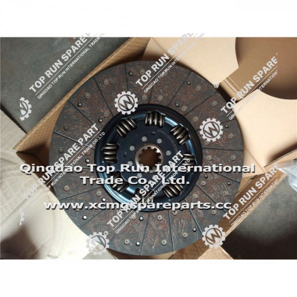 Clutch-disck-for-XCMG-QY70K