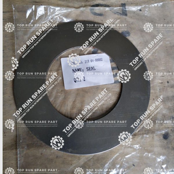 washer 21Y-64-00002