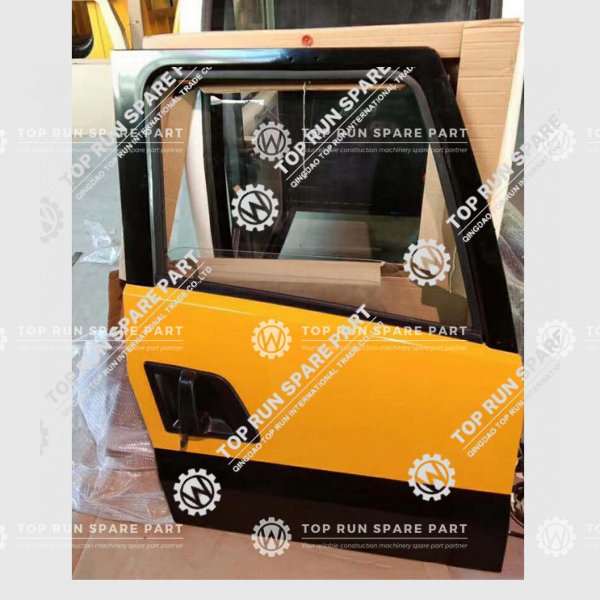 XCMG truck crane driver cabin door Nanqi