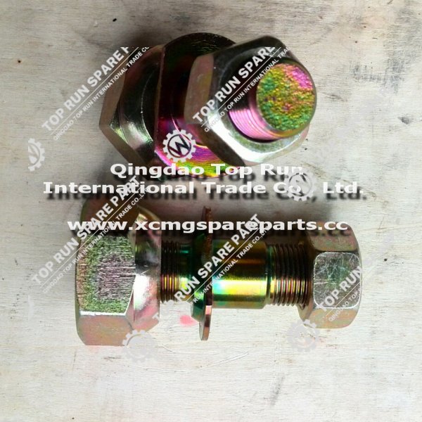 Nut-CQT30.012-&-Bolt-CQT30