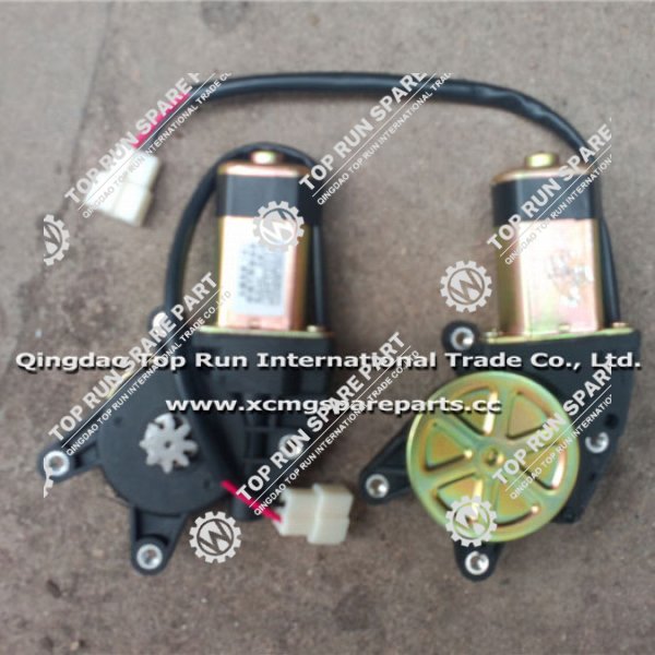 Window-glass-elevating-motor