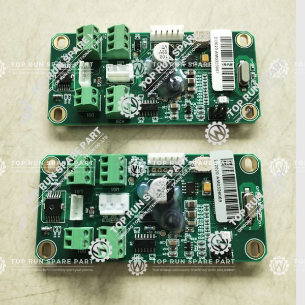 CAN board   (Generation II)