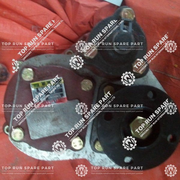 Power take off unit QH70