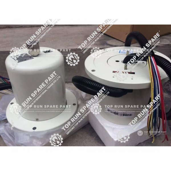 ZOOMLION-truck-crane-Slide-connecting-ring-GL-4-16