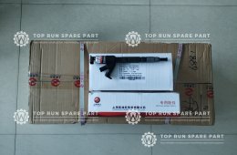 12 PCS XCMG QY25K5 truck crane injectors to Brasil