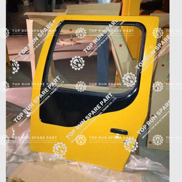 XCMG truck crane driver cabin door QIXING