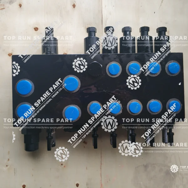 Valve FHDL1510-5W