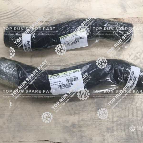 RADIATOR BOTTOM HOSE