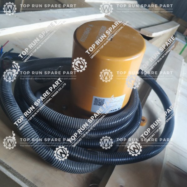 Slidding connector  LPTS000-0330-1105-SY50