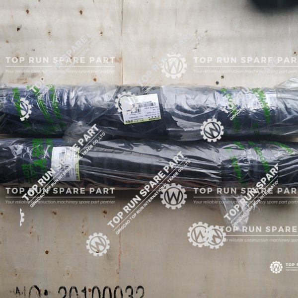 Hydraulic oil suction hose 00631131700001040