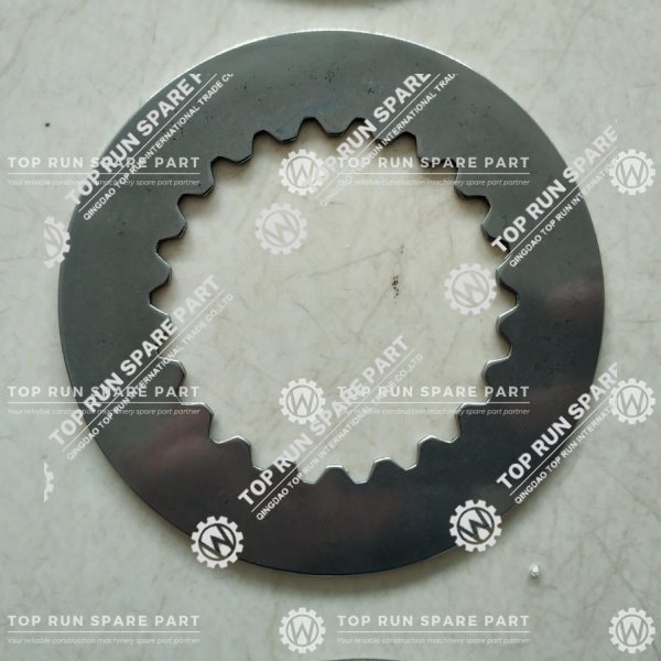 Winch reducer brake plate 1039800907