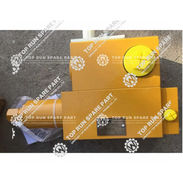 XCMG-crane-balance-valve-803171807