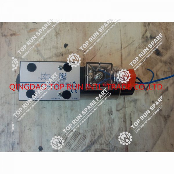 ATOS-solenoid-valve-11X0265-SDHE-06312A