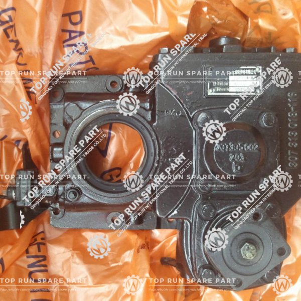 PR70 Power take off unit