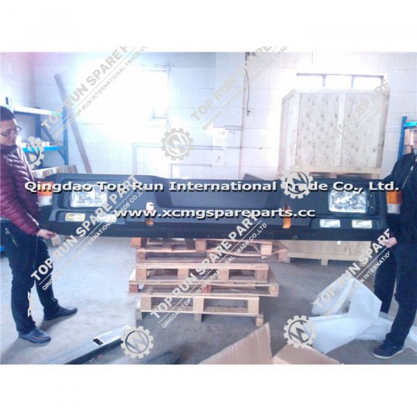 QY25K,-50K,-70K-bumper