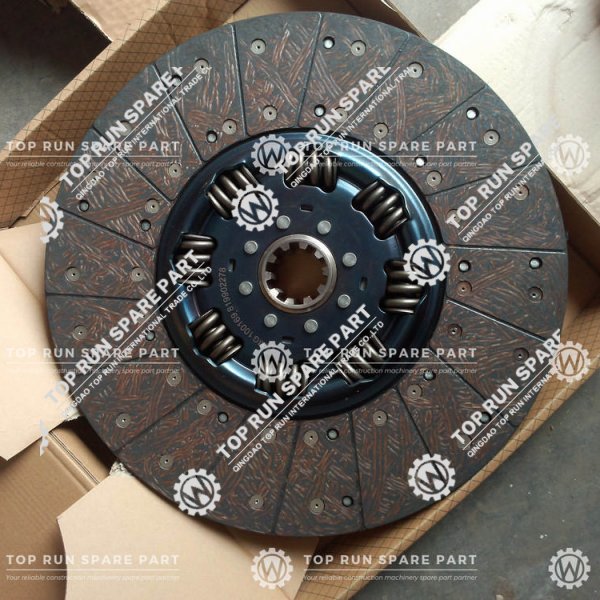 Clutch disc 819902278