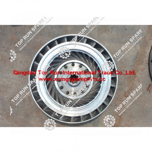 Runner-unit-YJ315X-10000