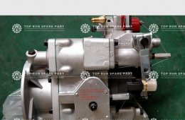 Shantui SD32 bulldozer Injection pump 4951495 send to Zambia