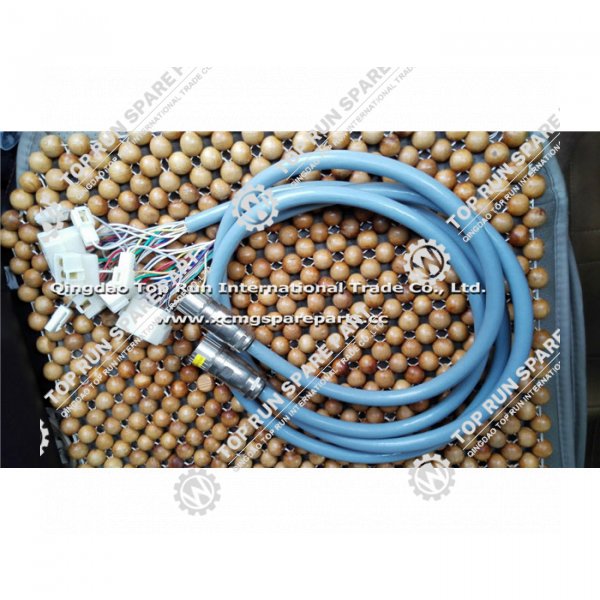 XCMG-HC4900-computer-power-supply-cable