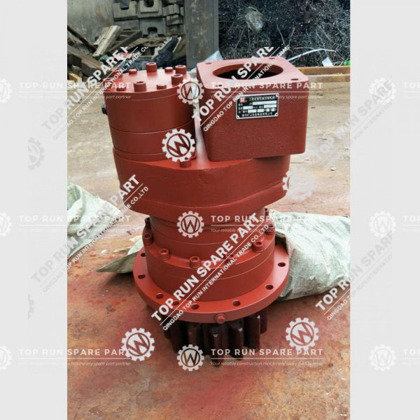 QY50B slewing reducer  10310160