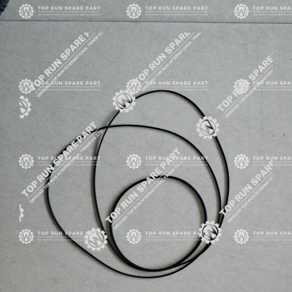 Winch Reducer O ring