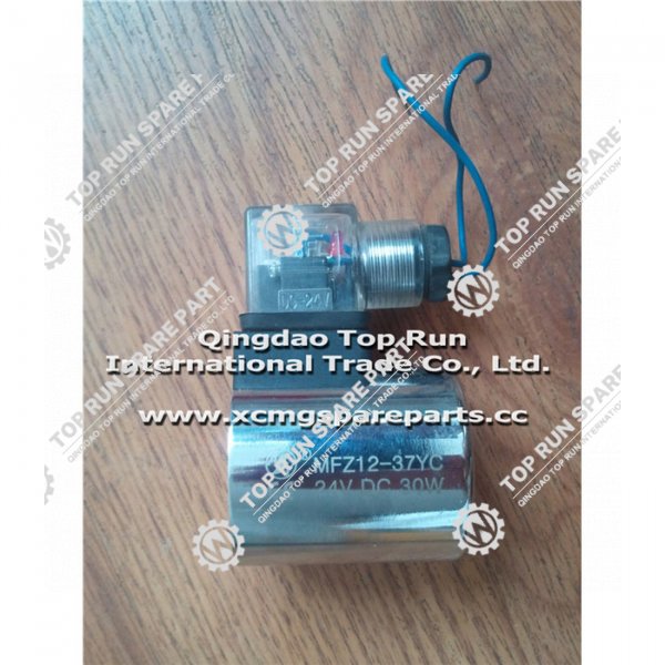 Solenoid-valve-MFZ12-37YC-12VDC