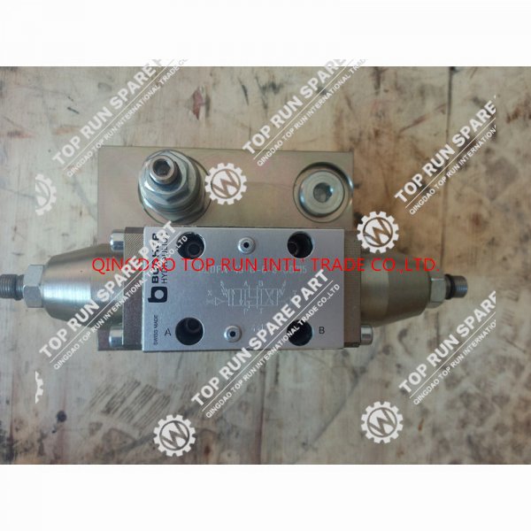 BUCHER-hydraulic-valve-DZDFA-43-G-6-3-S0715
