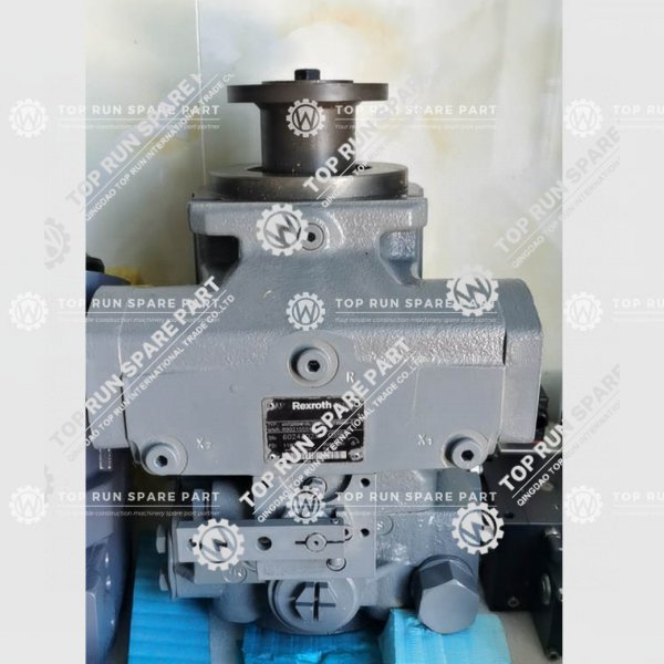 REXROTH Hydraulic Pump