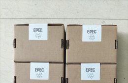 6PCS EPEC2024 controller send to Chile