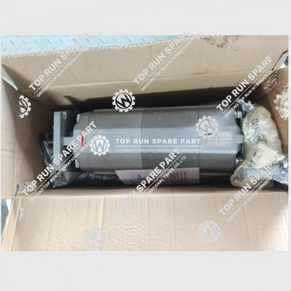 XCMG Gear Pump