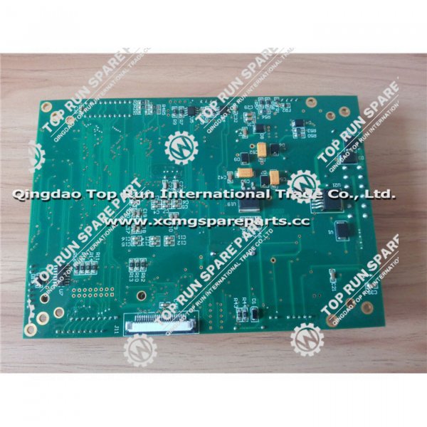 Load-Cell-Monitor-IC-4600-Generation-II