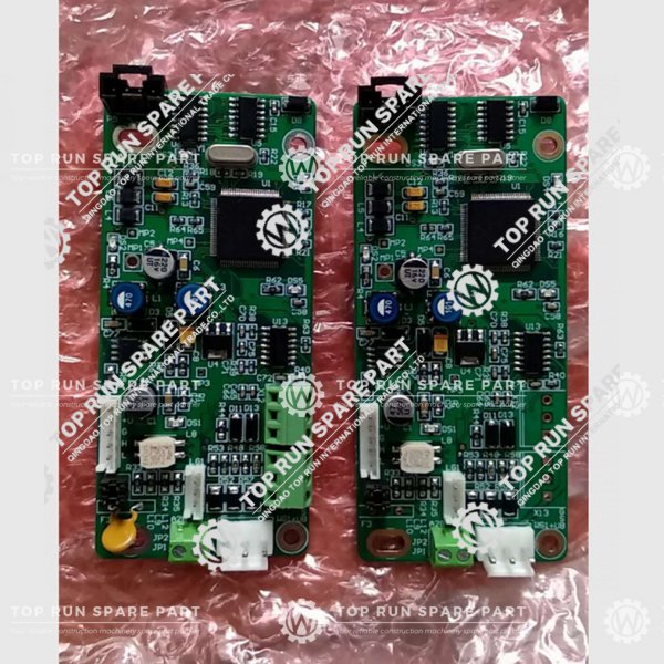 CAN board (Generation I)