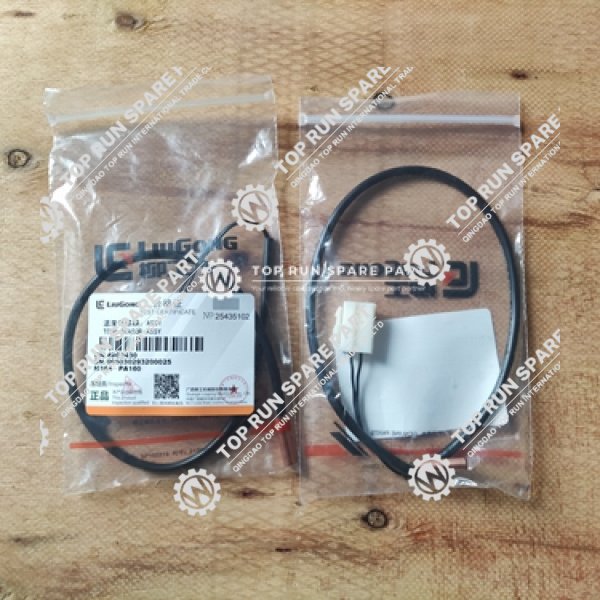 SENSOR ASSY LIUGONG
