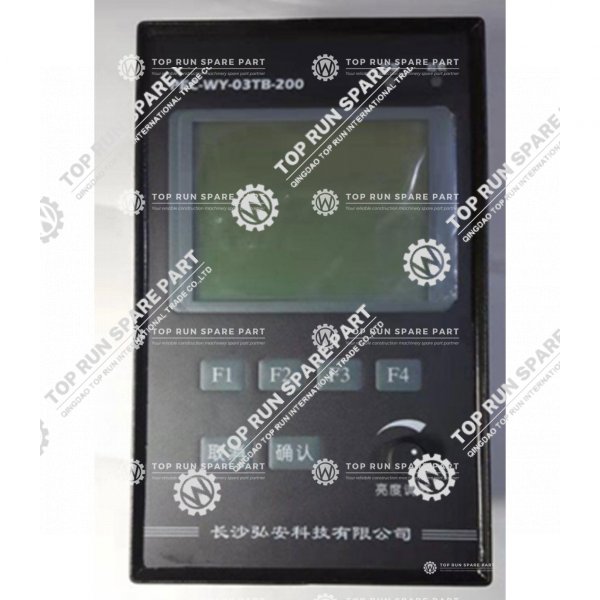 ZOOMLION-truck-crane-computer-assy-LMI-PEC-WY-03TB