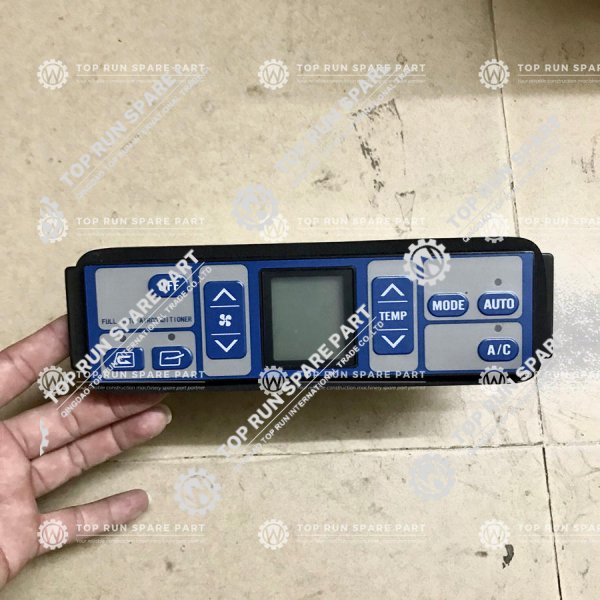 Control Panel Assembly 803504814