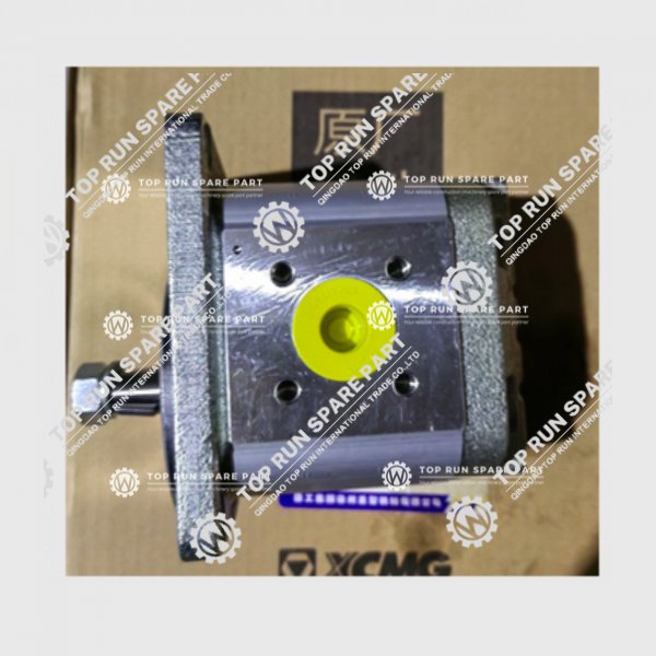 XCMG MOTOR 803089144 XCA350_U