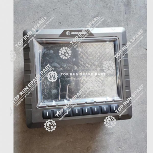 XCMG CRANE DISPLAY /MONITOR