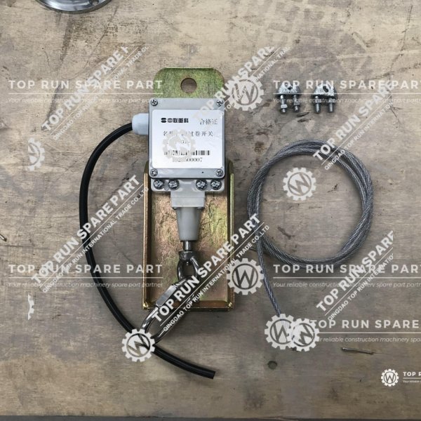 HOISTING LIMIT SWITCH ASSY (GJ-3) 1020500721