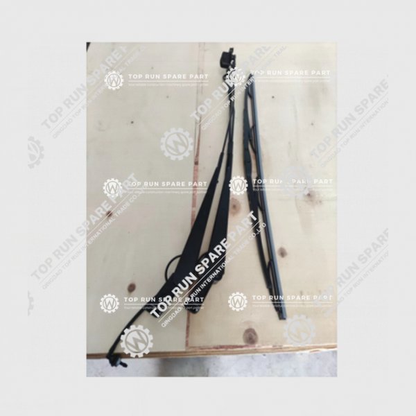 WINDOW WIPER ARM AND BLADE